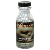 Maximum Intenational Fertilizer-Hers, 60 Tablets