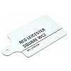 Kitchen Craft My London Leicester Square Cheese Paddle, Red