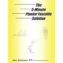 The 5-Minute Plantar Fasciitis Solution