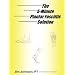 The 5-Minute Plantar Fasciitis Solution