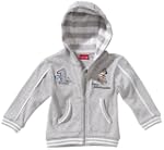 Salt & Pepper Baby 3918128 - Felpa ap...