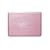 Sony VAIO VGN-CR520E/Q 14.1-inch Laptop (2.1 GHz Intel Core 2 Duo T8100 Processor, 3 GB RAM, 320 GB Hard Drive, Vista Premium) Pink Crocodile
