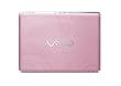 Sony VAIO VGN-CR510E/Q 14.1-inch Laptop (2.0 GHz Intel Core 2 Duo T5750 Processor, 3 GB RAM, 250 GB Hard Drive, Vista Premium) Pink Crocodile Sony VAIO VGN-CR510E/Q 14.1-inch Laptop (2.0 GHz Intel Core 2 Duo T5750 Processor, 3 GB RAM, 250 GB Hard Drive, Vista Premium) Pink Crocodile
