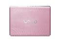 Sony VAIO VGN-CR510E/Q 14.1-inch Laptop (2.0 GHz Intel Core 2 Duo T5750 Processor, 3 GB RAM, 250 GB Hard Drive, Vista Premium) Pink Crocodile