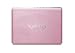 Sony VAIO VGN-CR510E/Q 14.1-inch Laptop (2.0 GHz Intel Core 2 Duo T5750 Processor, 3 GB RAM, 250 GB Hard Drive, Vista Premium) Pink Crocodile
