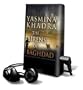 The Sirens of Baghdad [With Earbuds] (Playaway Adult Fiction)