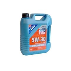 Motor�l Liqui Moly Leichtlauf Spezial 5W-30, 5L