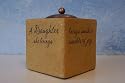 Daughter Comfort Candle
