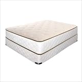 Cal King Natura Dream Euro Top Latex Mattress