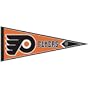 Hockey Pennants: NHL Philadelphia Flyers Pennant (2-Pack)