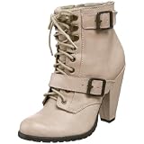 Seychelles Womens Romance Ankle Boot