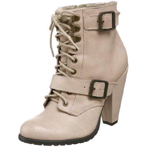 Seychelles Womens Romance Ankle Boot