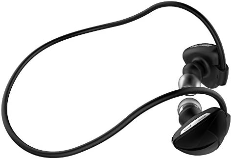 ZimIBL NFC Lightweight In-ear Sports Sweat Proof Wireless Bluetooth 4.0 Headset / Headphone for iPhone 6 6Plus 5S 5C 5 4S, Galaxy Note 4 3 2 S5 S4 S3,iPad,iPod and Google，Blackberry，LG , other Smartphones Bluetooth Devices (Black)