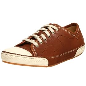 FRYE Mens Cooper Low Lace Fashion Sneaker by FRYE
