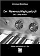 Der Piano- und Keyboardprofi: Jazz-Pop-Fusion. Arbeits- und Lernbuch mit 2 CDs: 26 Playalongs, 25 Midi-Files, 57 H�rbeispiele.