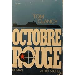 Octobre rouge
