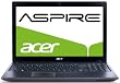 Acer Aspire 5750G-2418G75Mnkk 39,6 cm (15,6 Zoll) Notebook (Intel Core i5 2410M, 2,3GHz, 8GB RAM, 750GB HDD, NVIDIA GT540M, DVD, Win 7 HP) schwarz
