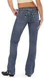 Wrangler® 20X Slim Fit Boot Cut Coyote Brush