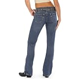Wrangler® 20X Slim Fit Boot Cut Coyote Brush by Wrangler