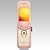 Nokia - 7373 - Powder Pink - Sim Free Mobile Phone Unlocked