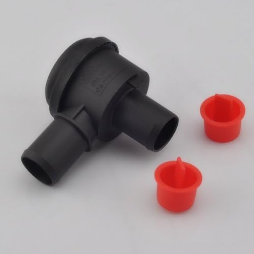 NEW OEM Overrun Cut-off Diverter Valve For Vw Audi 1.8t Turbo A4 Rs6 Passat Tt 1 06a145710p