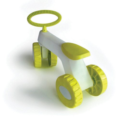 Imagen 2 de EL JUEGO Correpasillos Lima OTTO