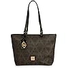 Disney Parks Exclusive Haunted Mansion Dooney & Bourke Tote NEW 1st Edition RARE