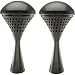 OS450 Outdoor Omni Speakers 4.25 Omni Directional Garden Weather Resistant Pair