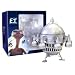 E.T. The Extra-Terrestrial - Limited Edition Spaceship with Digibook (Blu-ray + Digital Copy + UV Copy) [1982]