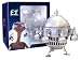E.T. The Extra-Terrestrial - Limited Edition Spaceship with Digibook (Blu-ray + Digital Copy + UV Copy) [1982]