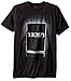 The 1975 Men's Neon Logo T-Shirt