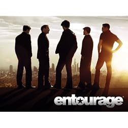 Entourage: Season 8