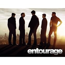 Entourage: Season 8