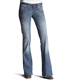 Hydraulic Juniors' Lola Boot Cut Flare Jean
