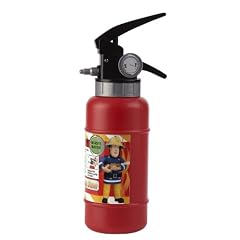 Feuerwehrmann Sam FS03826 - Feuerl�scher - Wasserpistole