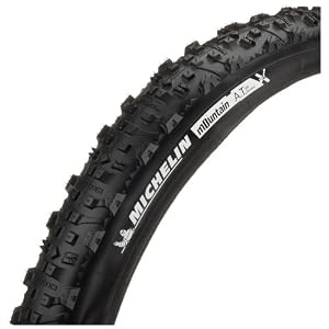 Michelin AT Mountain Tire