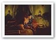 Romance De La Noche by Joseph Rivera 30"x20" Art Print Poster