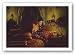 Romance De La Noche by Joseph Rivera 30"x20" Art Print Poster