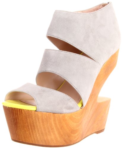 Dolce Vita Women's Julia Wedge Sandal