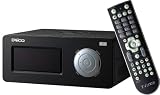 DVICO TVIX M-4100SH 320 GB USB 2.0 hard drive MediaPlayer