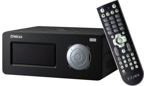 Buy DVICO TVIX M-4100SH 500 GB USB 2.0 Mediaplayer Hard Drive - online at Discounted New and Used prices. Delivered to your door with Off-The-Bookshelf.