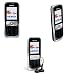 Nokia 2630 Sim Free Mobile Phone - Black/Silver