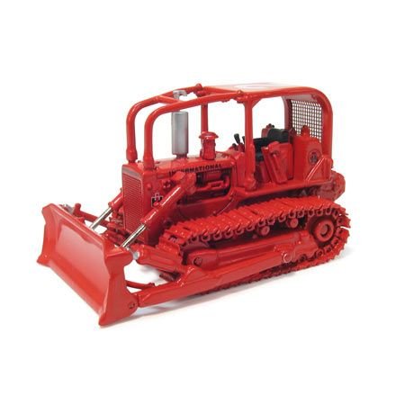 First Gear 1/87 US TD15 Crawler