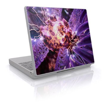 Childrens Toyshop  Video Games : Laptop Skin (Can be trimmed to fit most laptops.) (15" x 12") - Lust