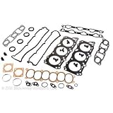 Beck Arnley  032-2898  Head Gasket Set by Beck Arnley