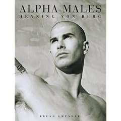ALPHA MALES