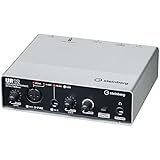 Steinberg UR12 USB Audio Interface