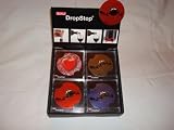 DropStop Design Collection Holiday (4 discs each with 2 DropStop)