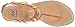DV Dolce Vita Women's Austyn Wedge Sandal