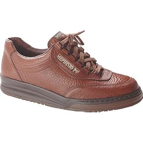 Mephisto Mens Match Walking Shoes by Mephisto